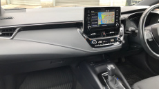 Toyota Corolla 1.8 VVT-i Hybrid Design 5dr CVT Hybrid Hatchback